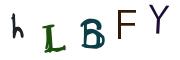 Bilde-CAPTCHA