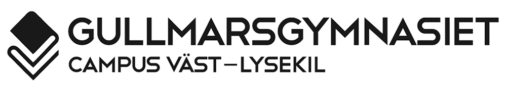 Gullmarsgymnasiet Lysekil