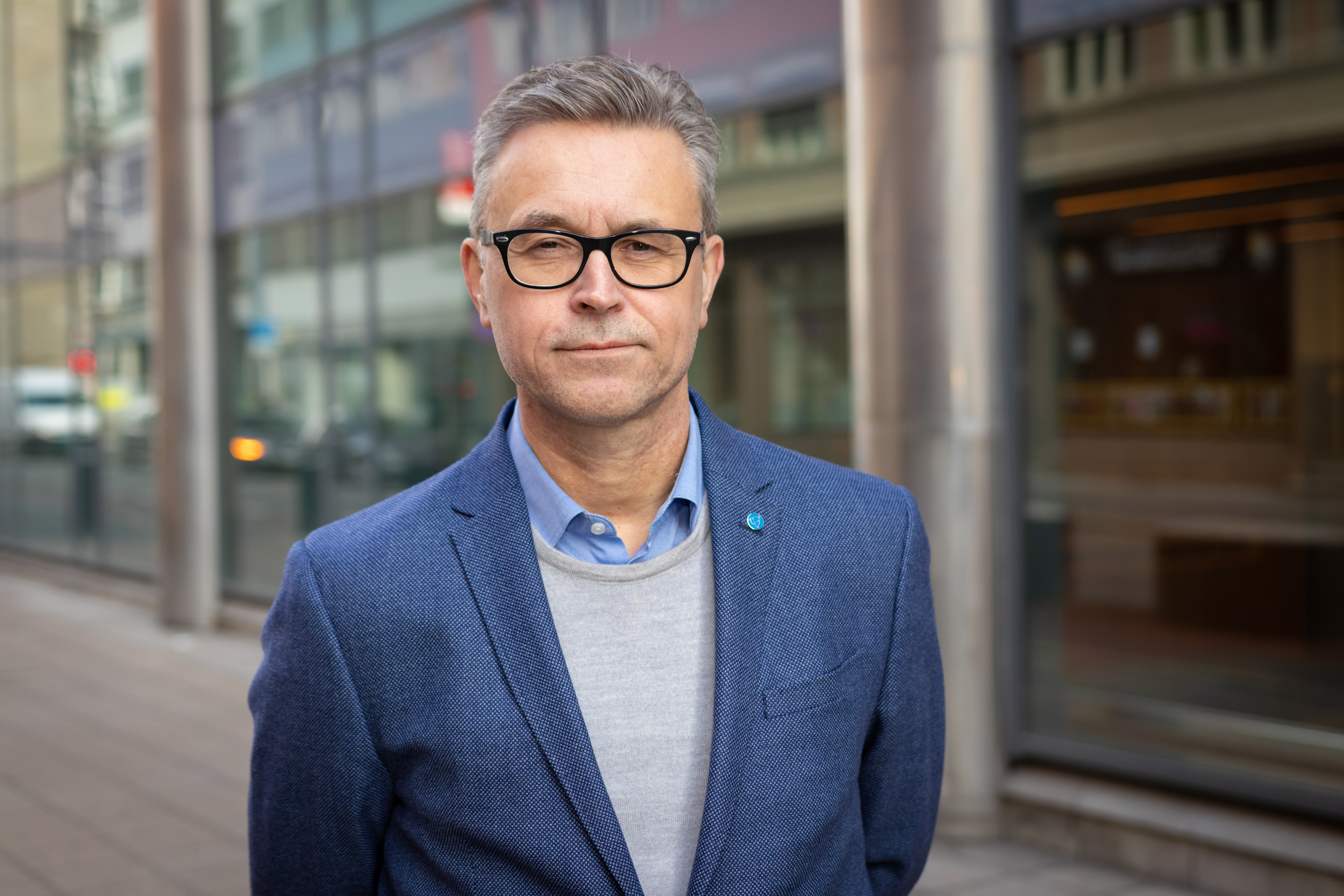 Foto: Hans Kristian Thorbjørnsen