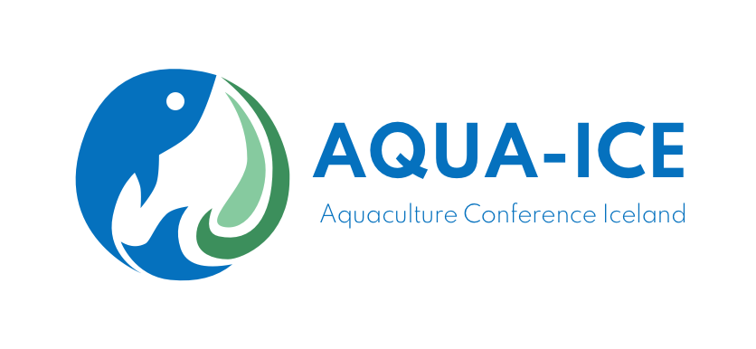Aqua-Ice Conference logo