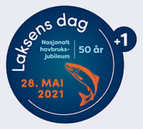 Laksens dag logo